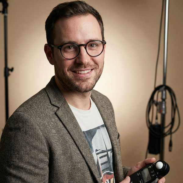 人兽摄影指导张昊天