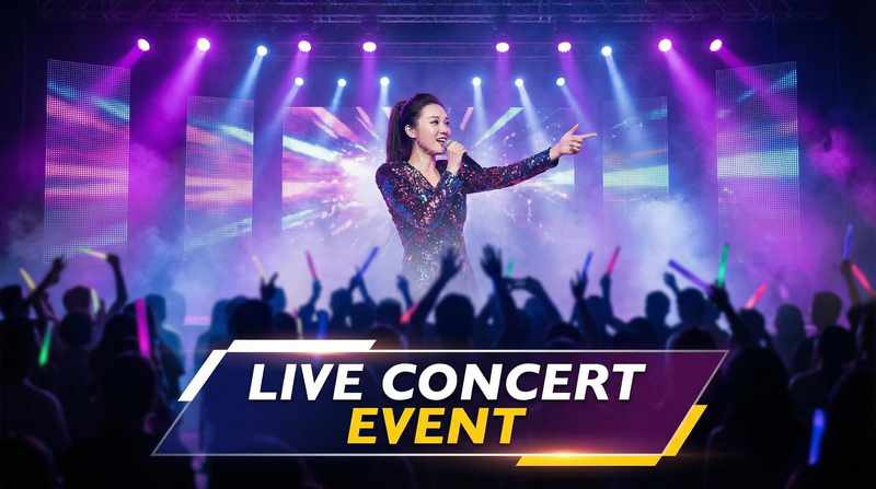 人兽 - 演唱会现场视频