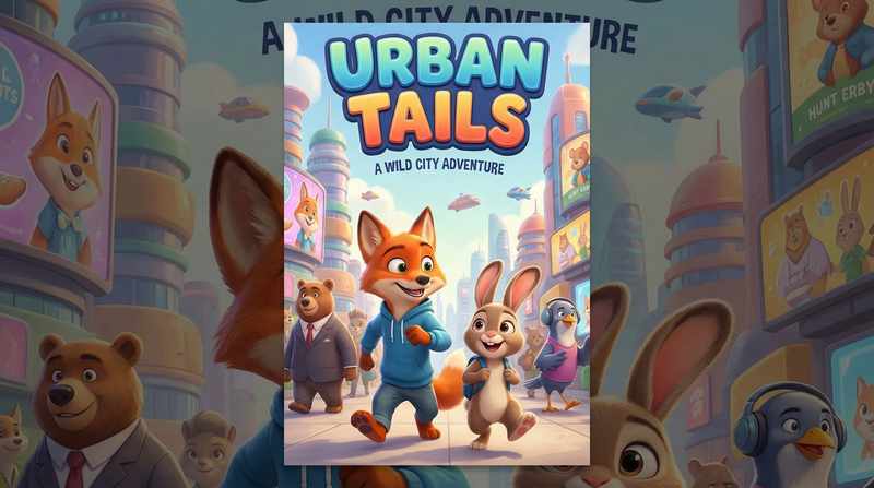 人兽 - 疯狂动物城2视频