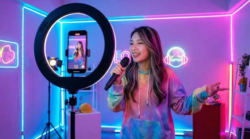 人兽 - 短视频创作教程