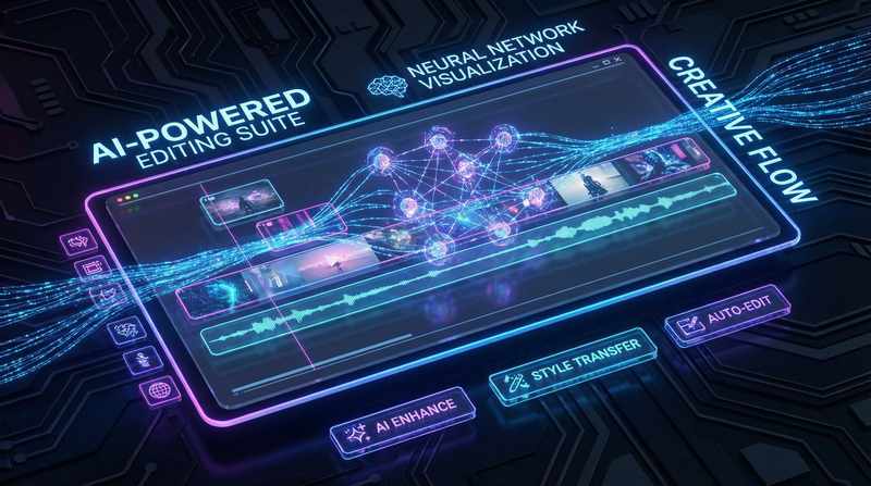 人兽 - 美食视频教程